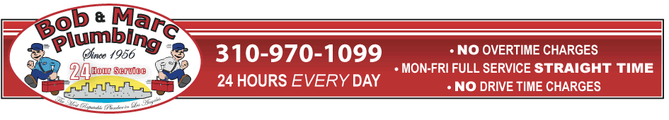 San Pedro Plumbers 90731 90732 90733 90734