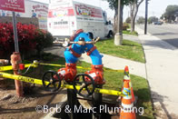 San Pedro - Backflow Installation and Repair