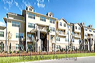 San Pedro - Multi-Family Plumbing